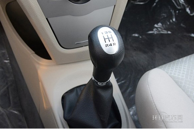 2014款 1.5L 手動豪華型