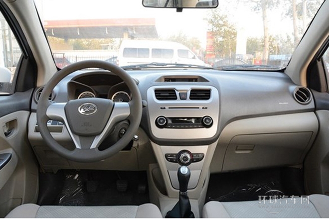 2014款 1.5L 手動豪華型