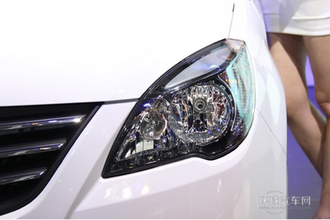 2014款 1.5L 手動豪華型