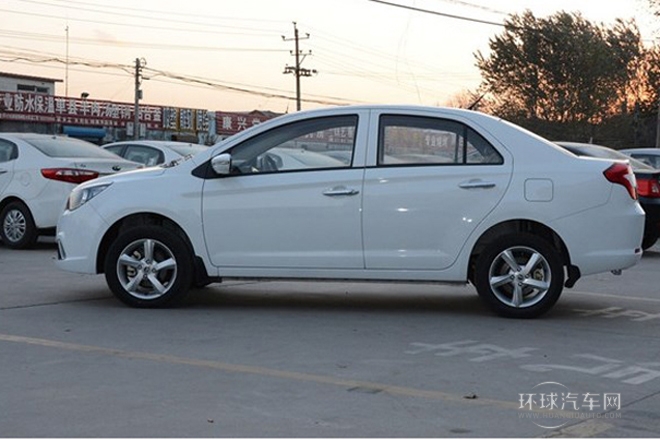 2014款 1.5L 手動豪華型