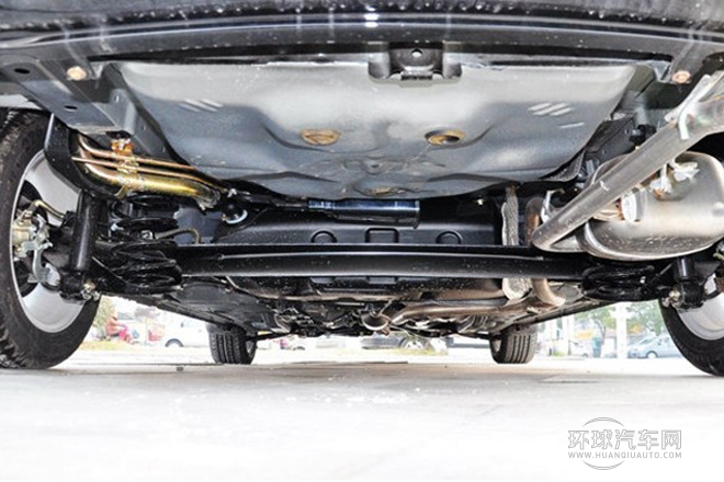 2014款 1.5L 手動旗艦型