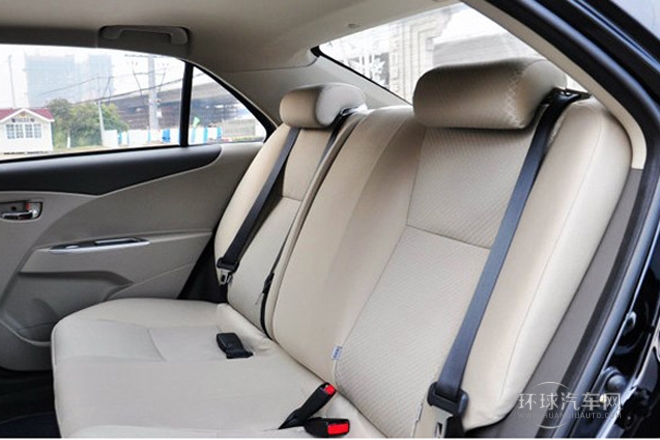 2014款 1.5L 手動旗艦型