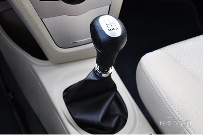 2014款 1.5L 手動旗艦型