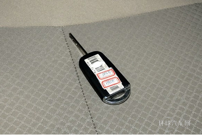 2014款 1.5L CVT標(biāo)準(zhǔn)型