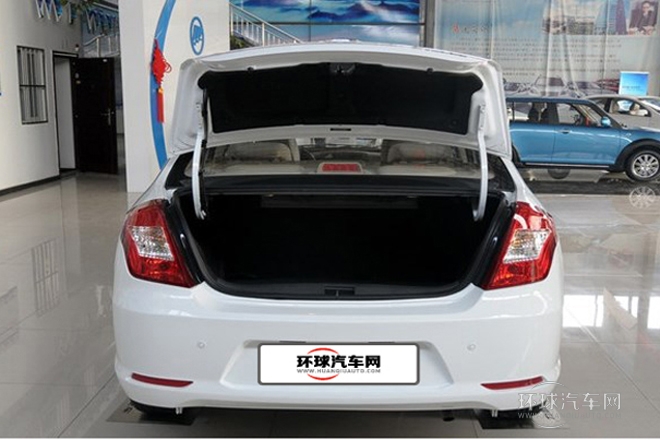 2014款 1.5L CVT標(biāo)準(zhǔn)型