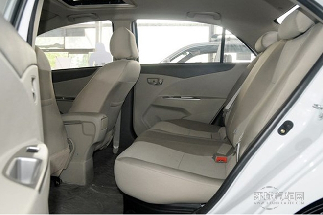 2014款 1.5L CVT標(biāo)準(zhǔn)型