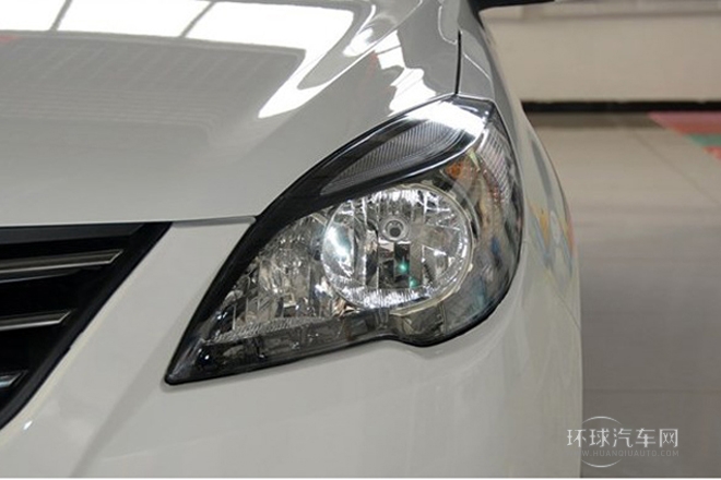 2014款 1.5L CVT標(biāo)準(zhǔn)型