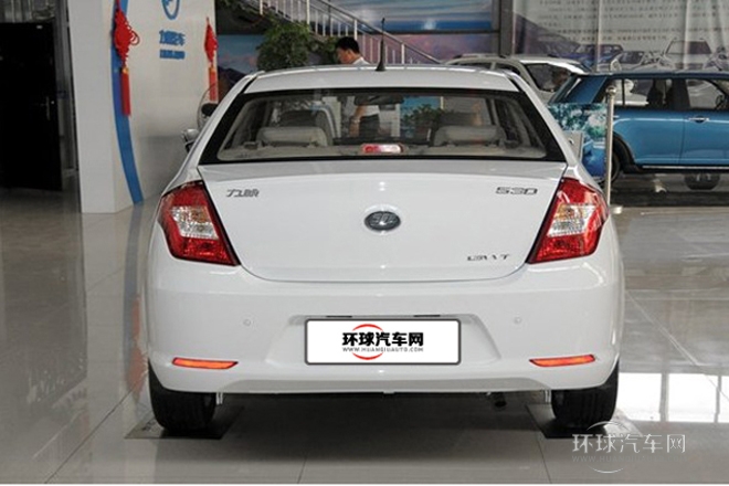 2014款 1.5L CVT標準型