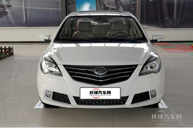 2014款 1.5L CVT標準型