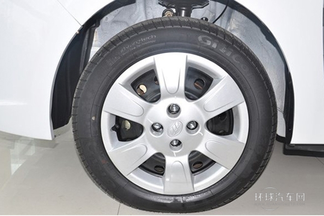 2014款 1.5L CVT豪華型