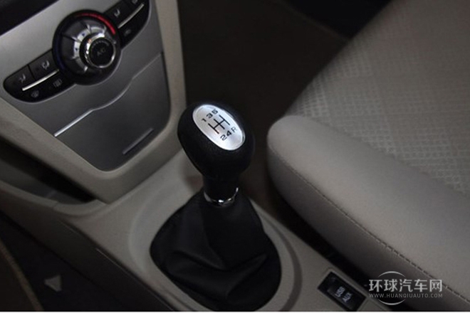 2014款 1.5L CVT豪華型