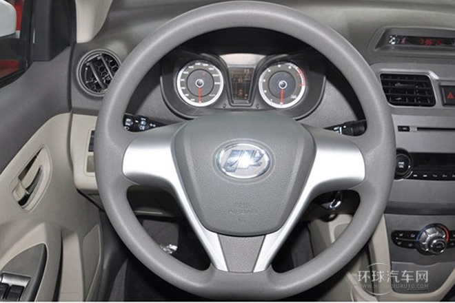 2014款 1.5L CVT豪華型