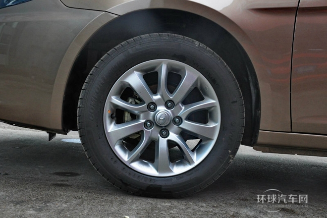 2013款 1.5L 手動舒適型CNG