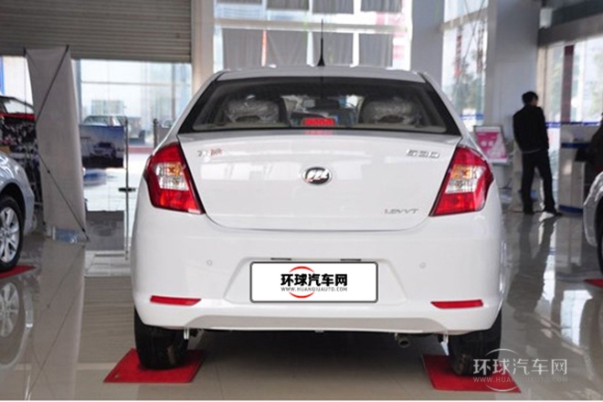 2014款 1.5L CVT豪華型