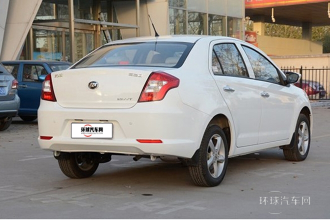 2014款 1.5L CVT豪華型