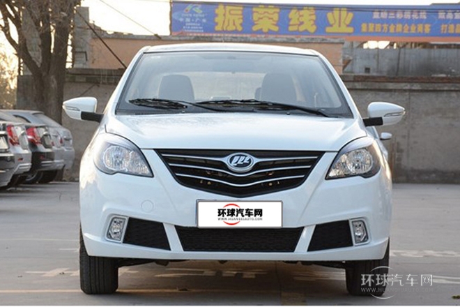 2014款 1.5L CVT豪華型