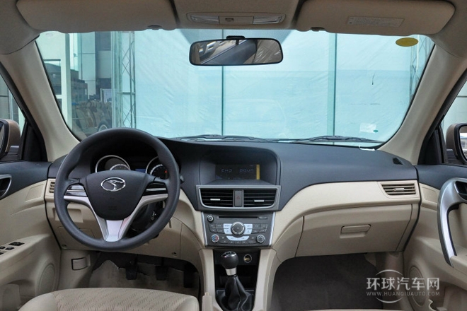 2013款 1.5L 手動舒適型CNG