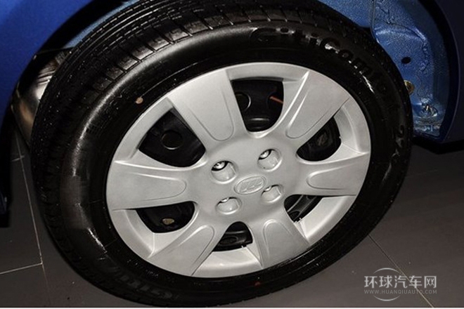 2014款 1.5L CVT旗艦型