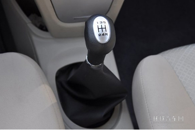 2014款 1.5L CVT旗艦型