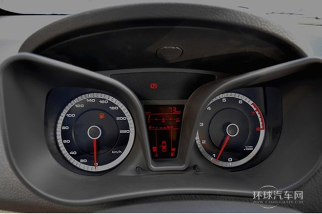 2014款 1.5L CVT旗艦型