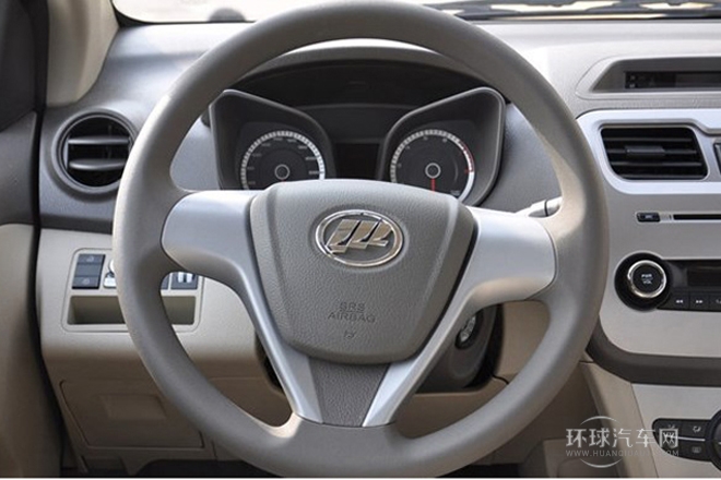 2014款 1.5L CVT旗艦型