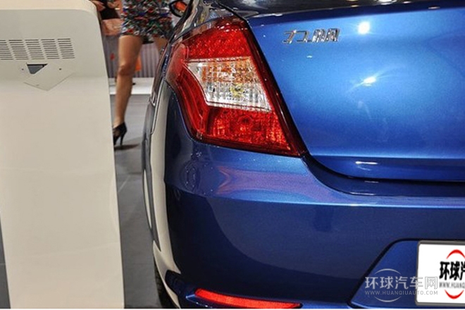 2014款 1.5L CVT旗艦型