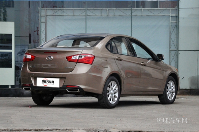 2013款 1.5L 手動舒適型CNG