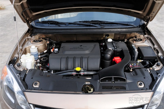 2013款 1.5L 手動(dòng)標(biāo)準(zhǔn)型CNG