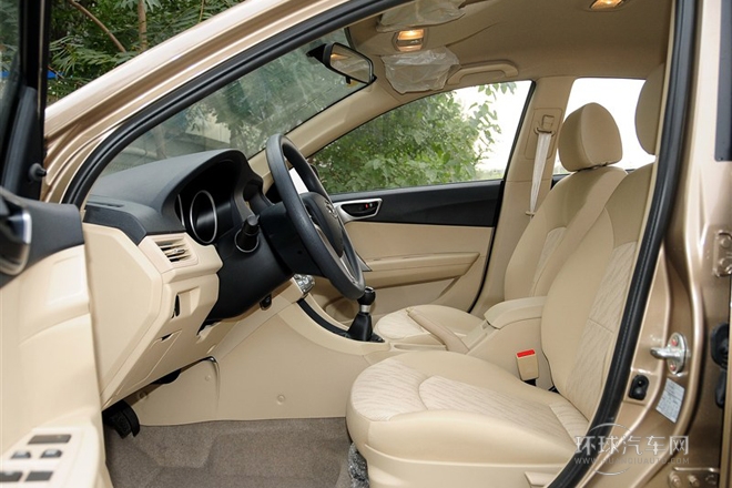 2013款 1.5L 手動標準型CNG