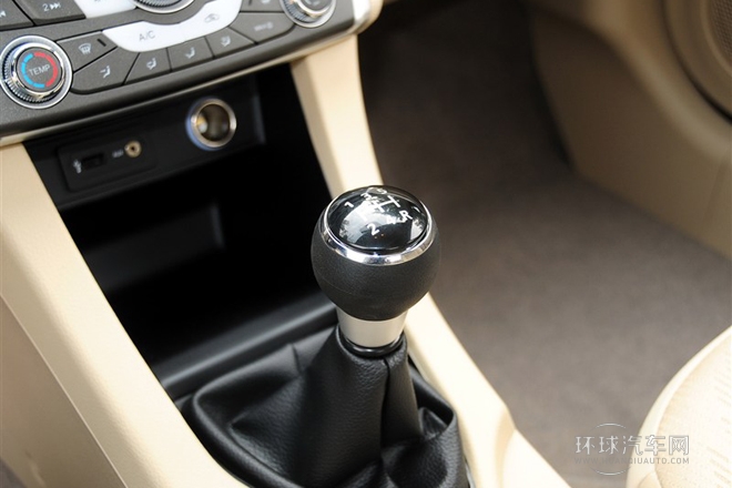 2013款 1.5L 手動標準型CNG