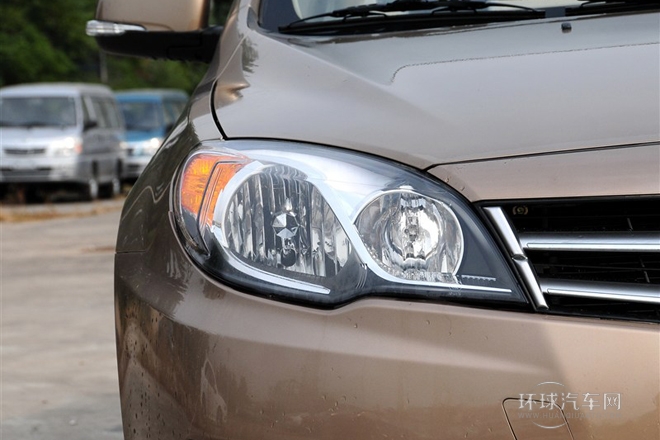 2013款 1.5L 手動標準型CNG