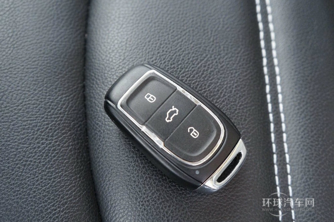 2014款 1.5T CVT智控型