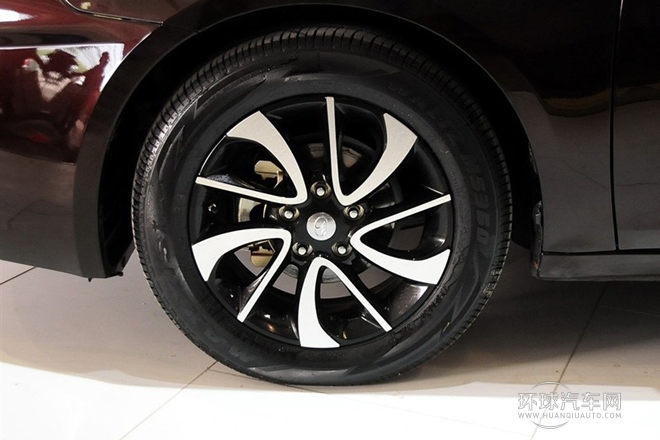 2014款 1.5T 手動智控型