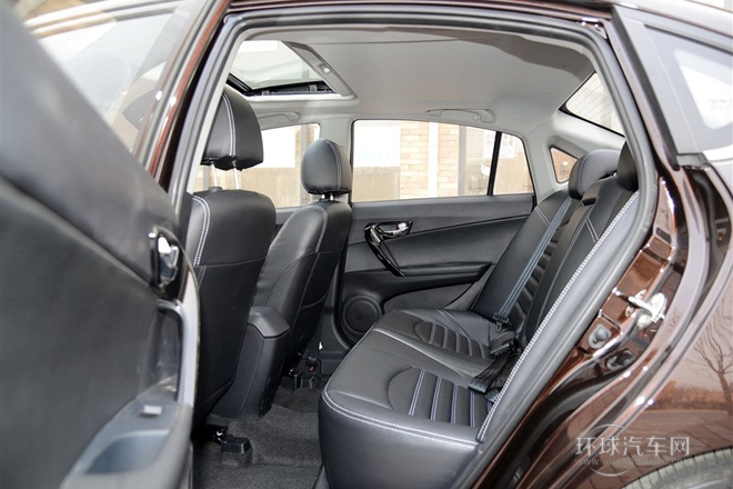 2014款 1.5T 手動智控型