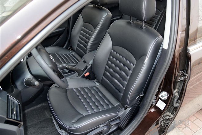 2014款 1.5T 手動智控型