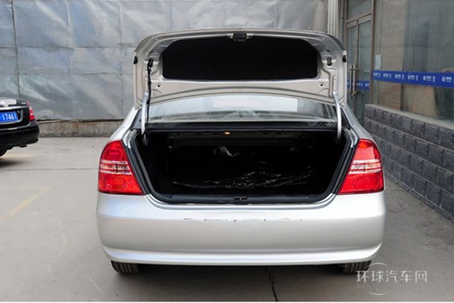 2012款 1.5L 手動(dòng)舒適A型