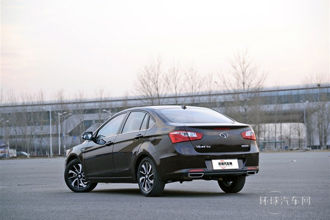 2014款 1.5T 手動智控型