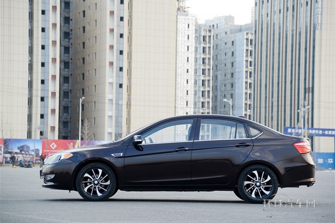 2014款 1.5T 手動智控型