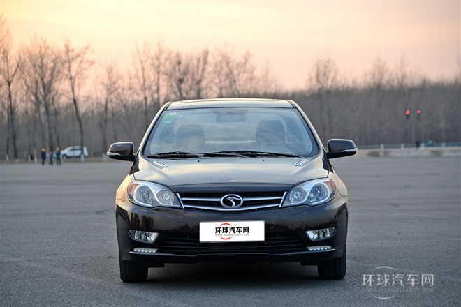 2014款 1.5T 手動智控型