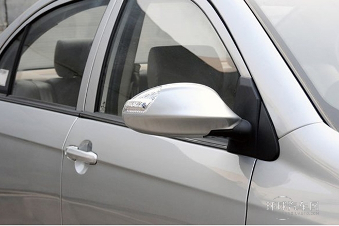 2012款 1.5L 手動舒適A型