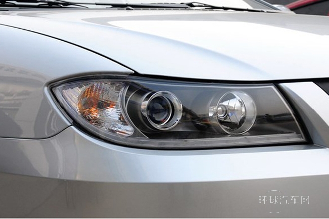 2012款 1.5L 手動舒適A型