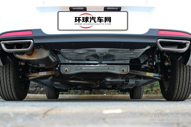 2014款 1.5T CVT趣控型