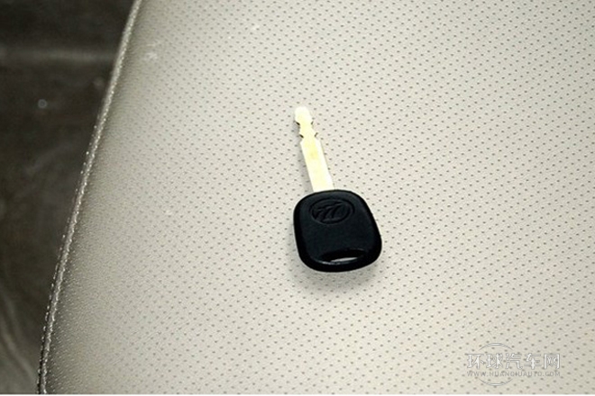 2012款 1.5L 手動舒適B型