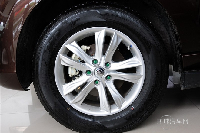 2013款 2.0L 自動智臻型