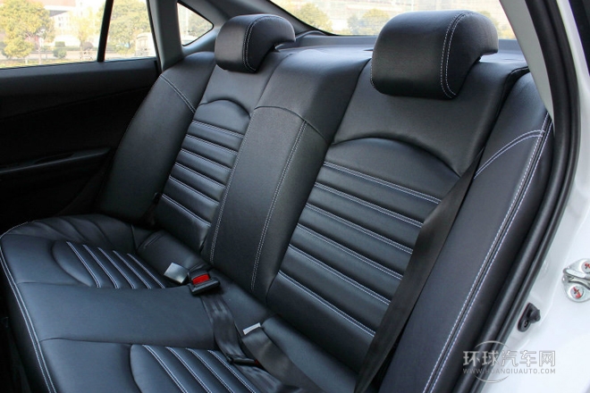 2014款 1.5T CVT趣控型