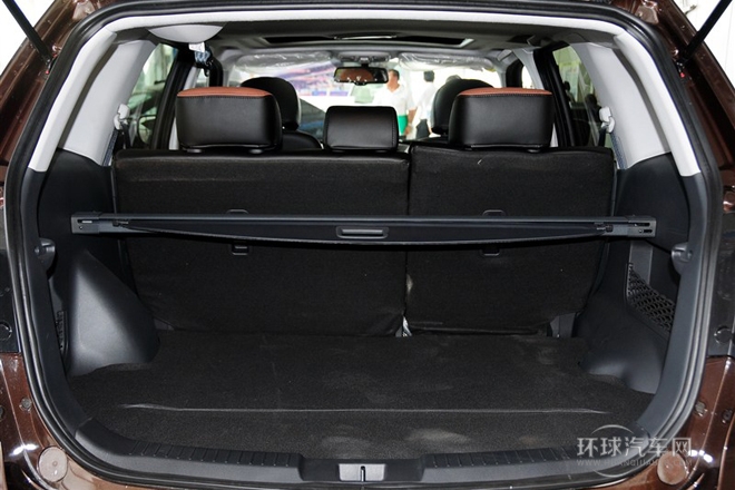 2013款 2.0L 自動(dòng)智臻型