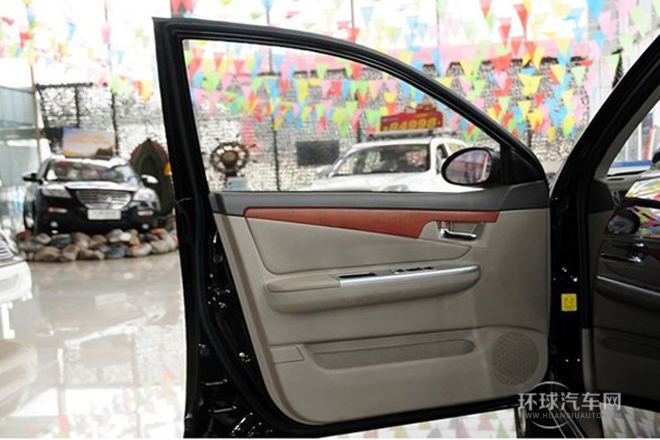 2012款 1.5L 手動舒適B型