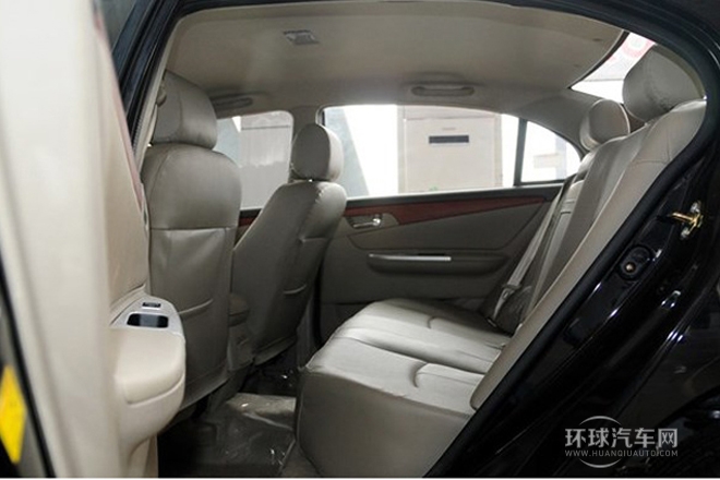 2012款 1.5L 手動舒適B型