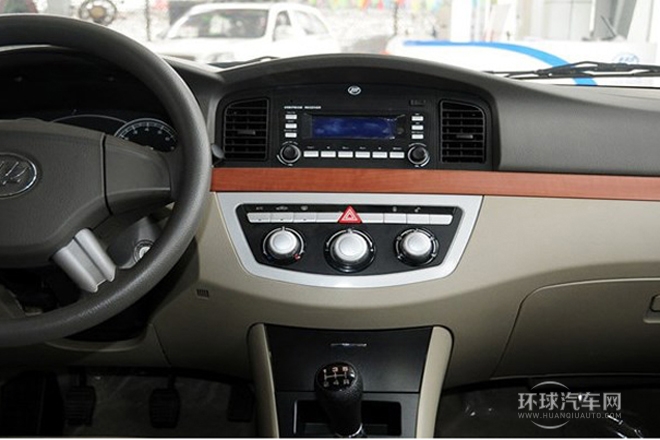 2012款 1.5L 手動舒適B型