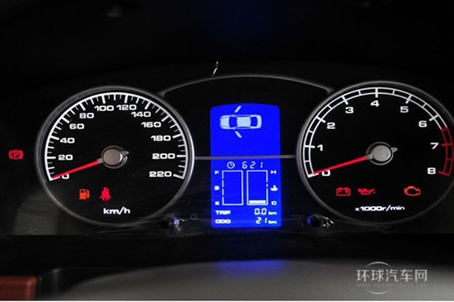 2012款 1.5L 手動舒適B型